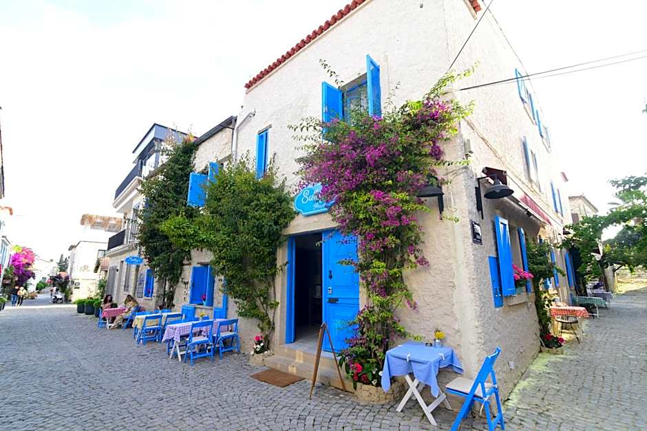 Sulty's Alacatı