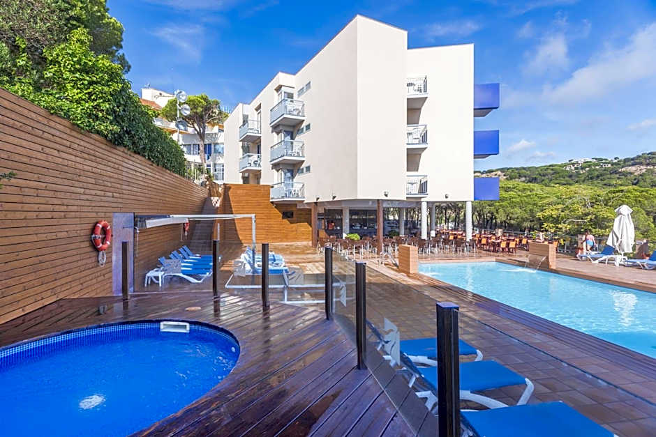 GHT S'Agaro Mar Hotel
