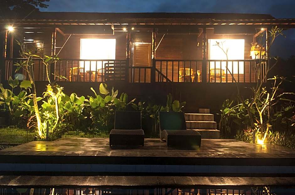 Dukuh Baturan Villa