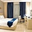 Amman West Hotel