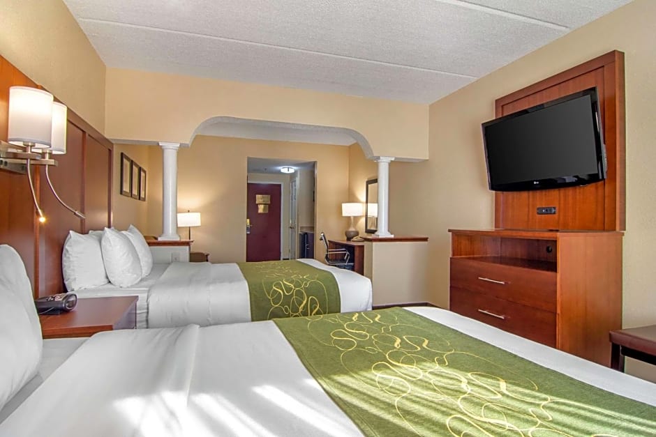 Comfort Suites Woodstock - Atlanta North