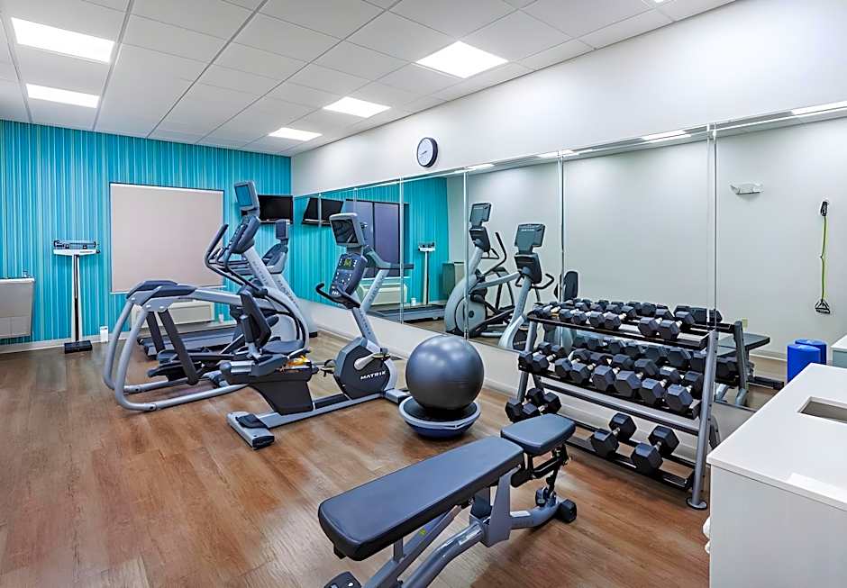 Holiday Inn Express Hotel and Suites Orange By IHG