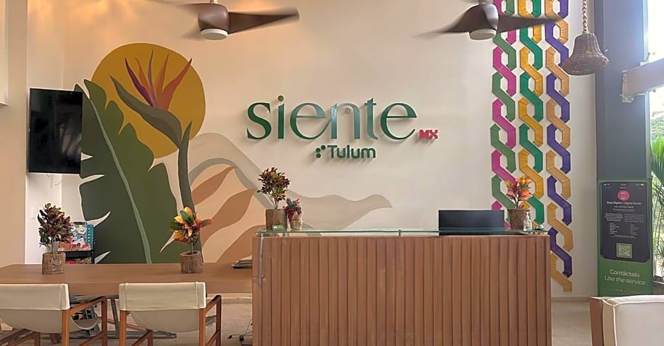 Siente Tulum