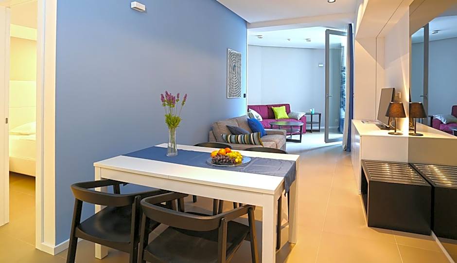 Guesthouse Villa Scalaria