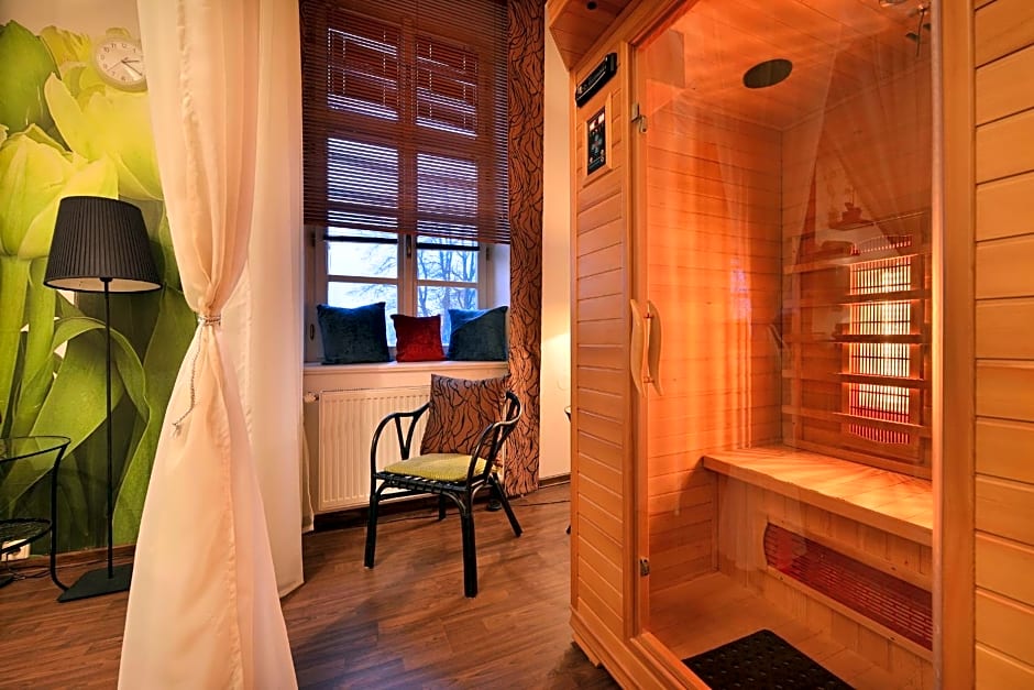 Parkhotel Morris Novy Bor