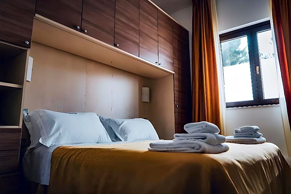 Hotel Majesty Alberobello