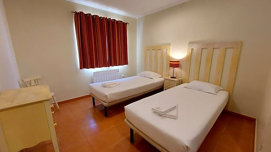 HI Alfeizerão – Pousada de Juventude