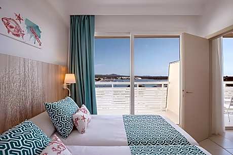 Triple Room for 2 Adults and 1 Kid