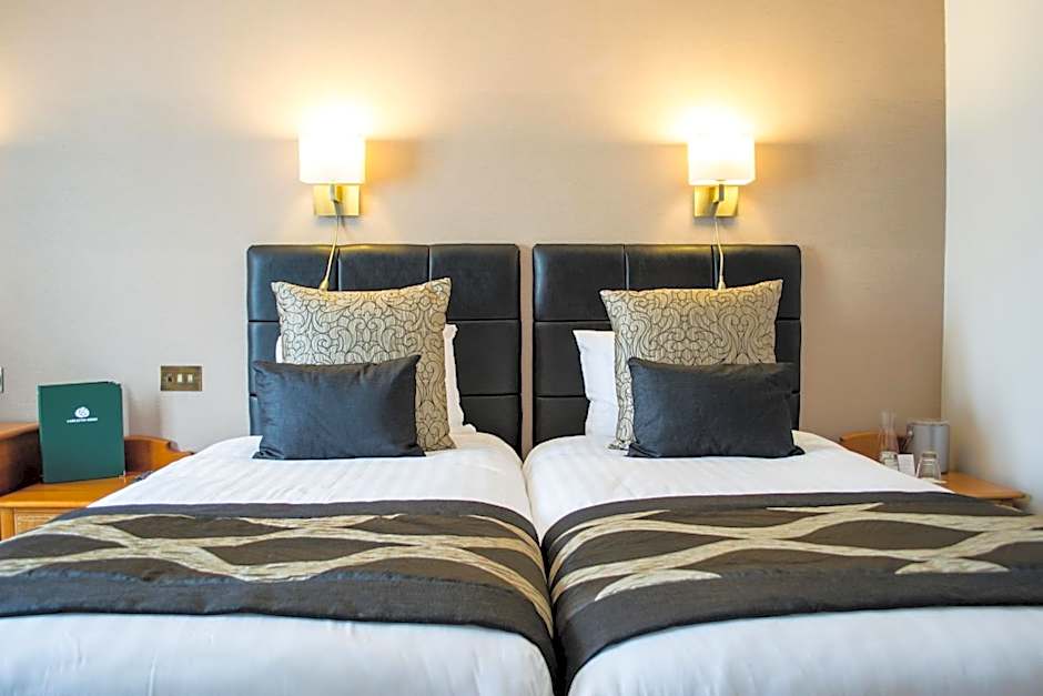 Lancaster House Hotel