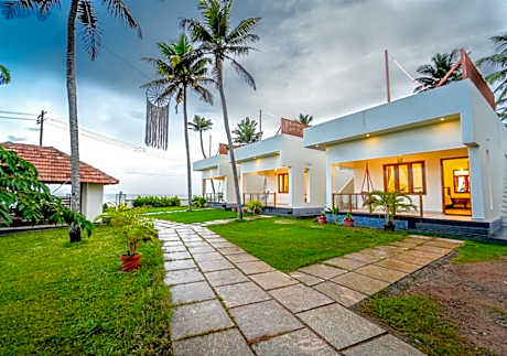 Solaris Beach Resort by Voye Homes