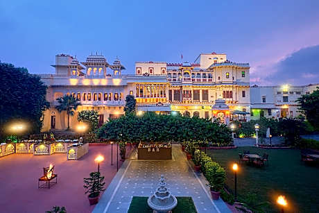 Hotel Fort Dhariyawad