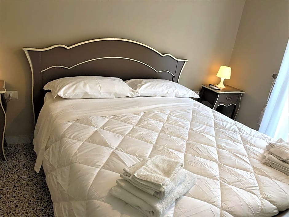 B&B Baronia Luxury Rooms