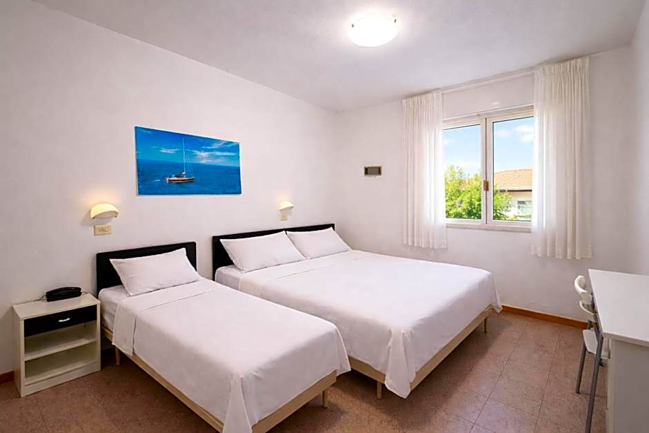 Hotel Sasselli Dipendenza Hotel Zamagna