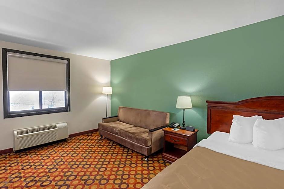 Quality Inn Enola - Harrisburg