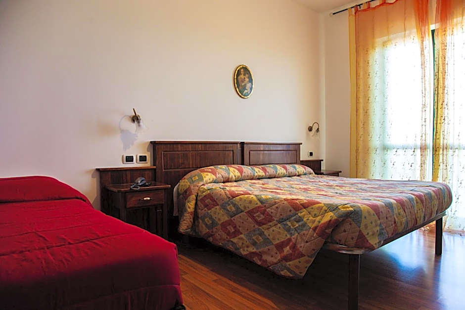 Hotel Pina Ristorante