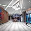 Holiday Inn Express Pengzhou Downtown By IHG