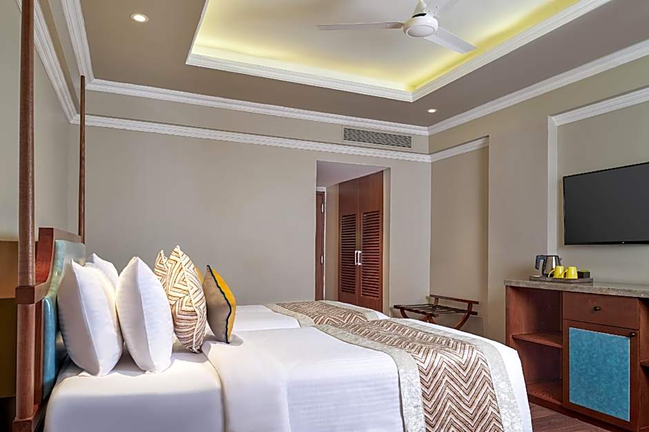 Hotel Swosti Premium