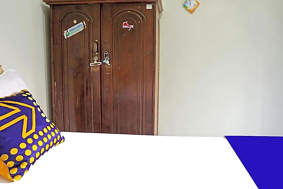 OYO LIFE 91551 Gwen Syariah Homestay