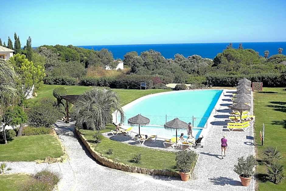 Luzmar Villas