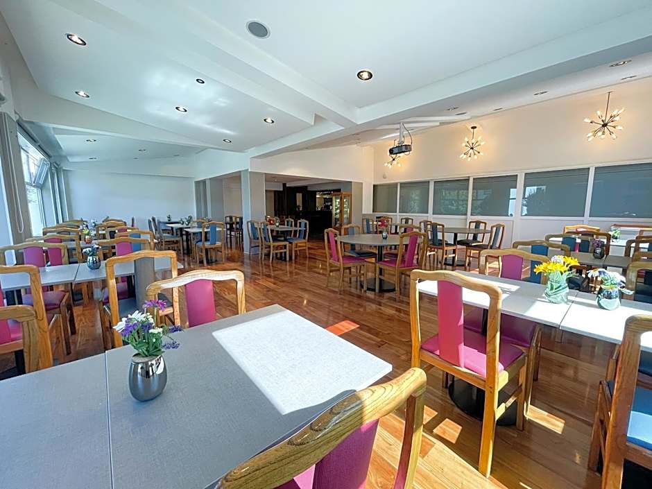 Hotel Nahuel Huapi