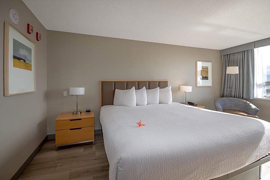 Coast Chilliwack Hotel