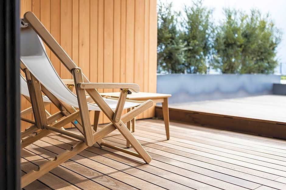 Santre dolomythic home