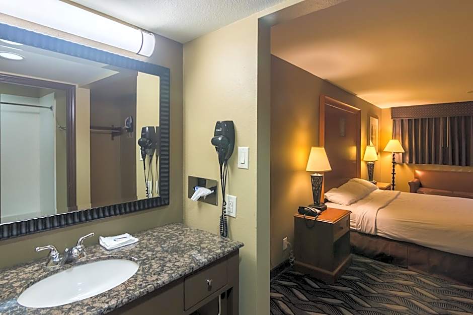Motel 6-Snyder, TX