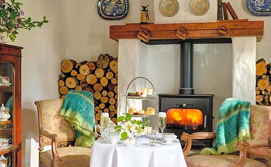 Ballygarry House Hotel & Spa