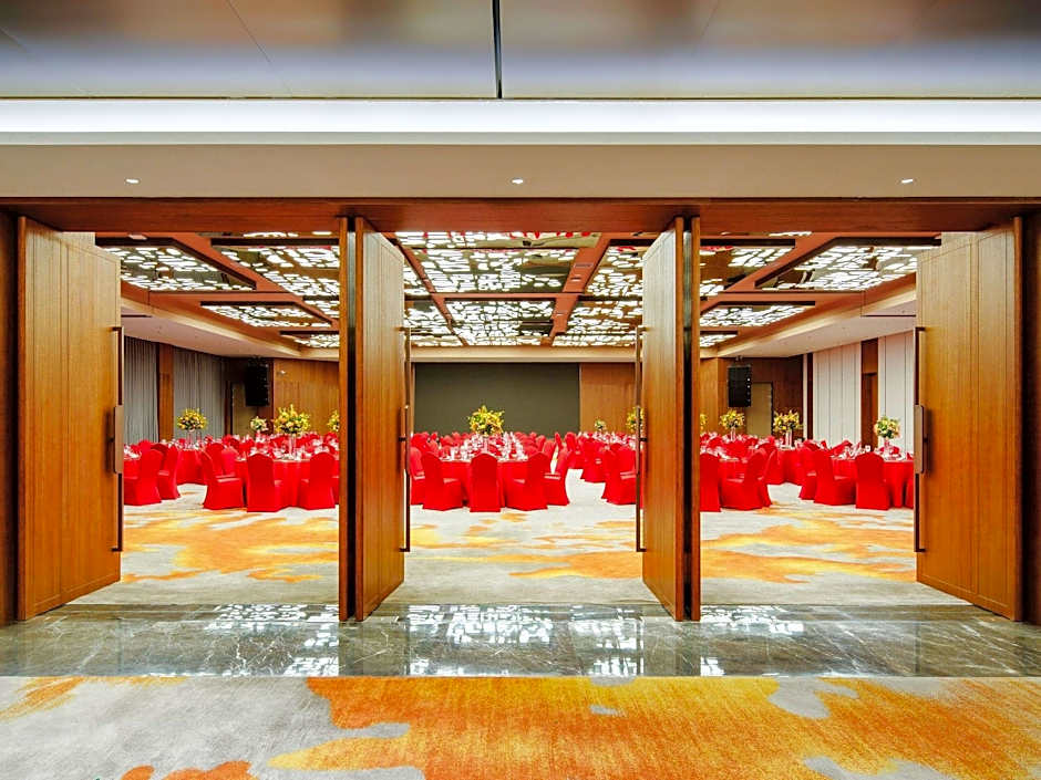 Novotel Nanjing Airport