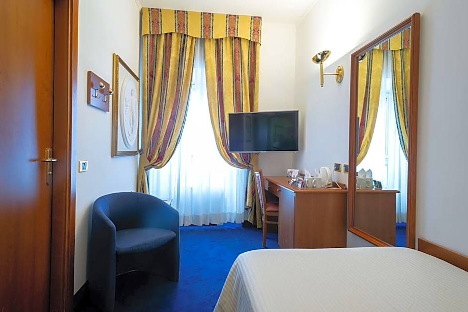 Hotel Cappello D'Oro, BW Signature Collection
