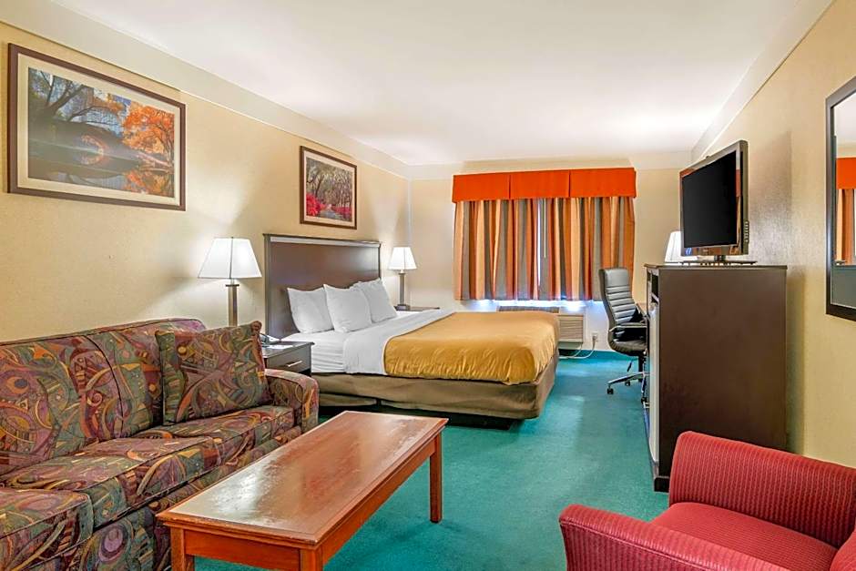 Quality Inn Bend North