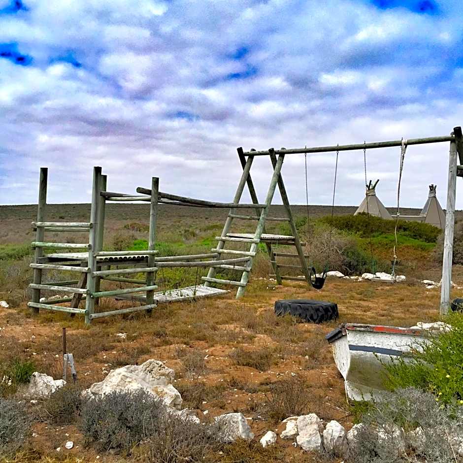 Farr Out Guest House