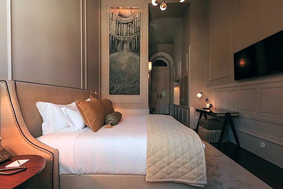 Torel 1884 Suites & Apartments