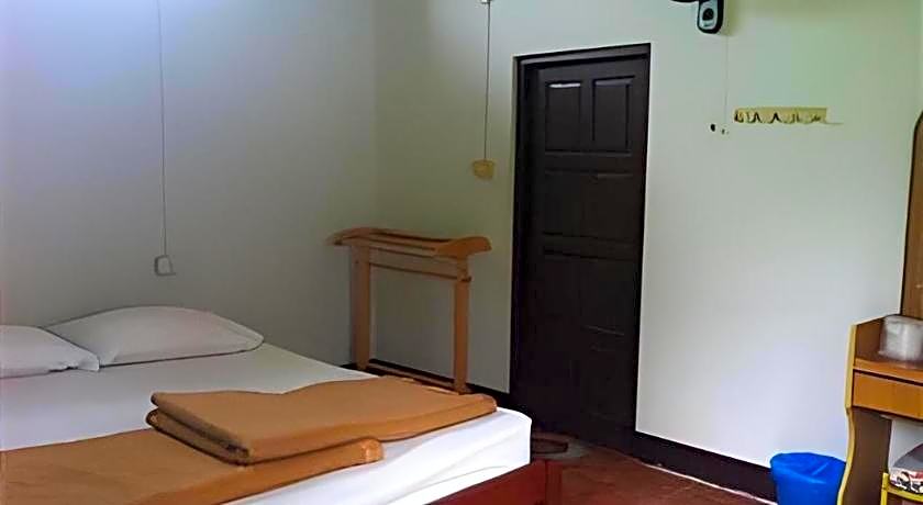 Mae Khum Villa