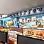 AMERON Hotel Abion Spreebogen Berlin