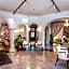 Crystal Plaza Hotel