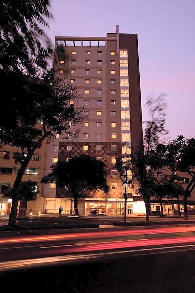 ibis Lima Larco Miraflores