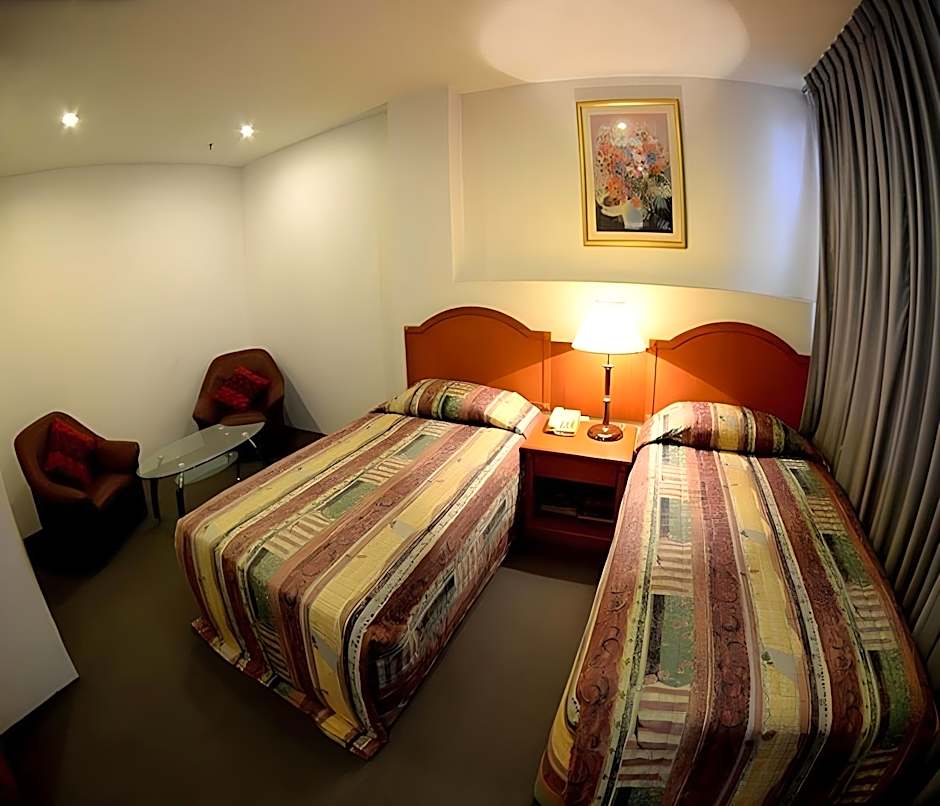 Kawan Hotel