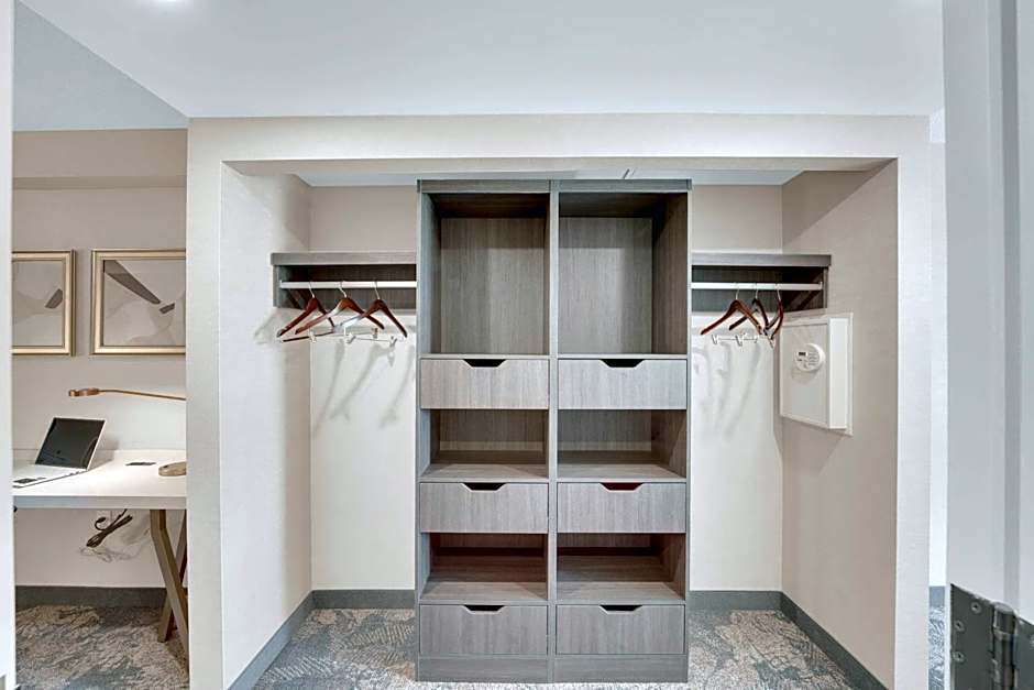 Hilton Garden Inn Toronto Brampton