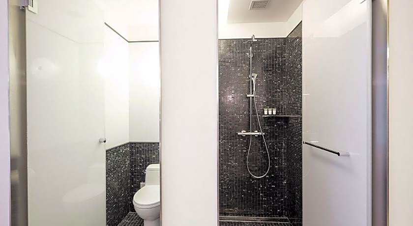 Amba Taipei Zhongshan