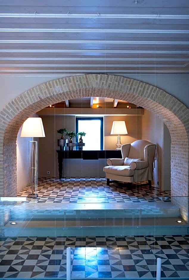 Torri e Merli, Paxoi