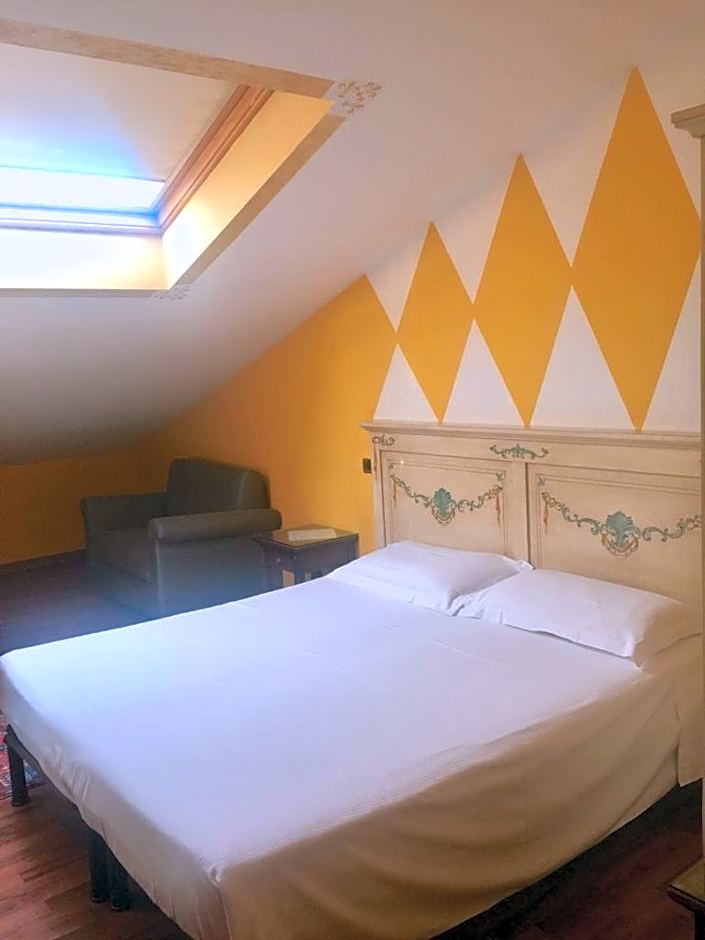 Hotel La Loggia