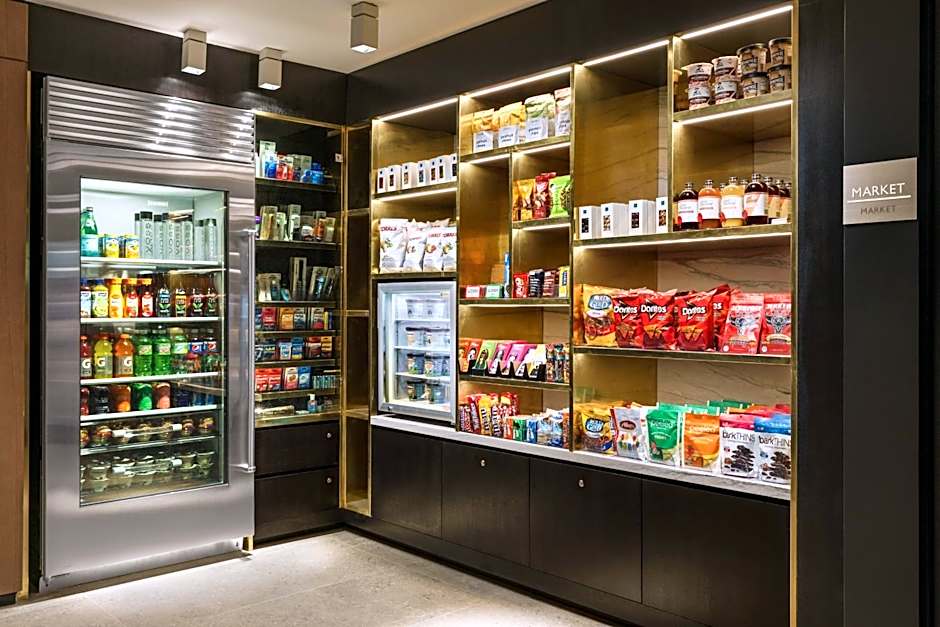 AC Hotel by Marriott Washington DC Downtown