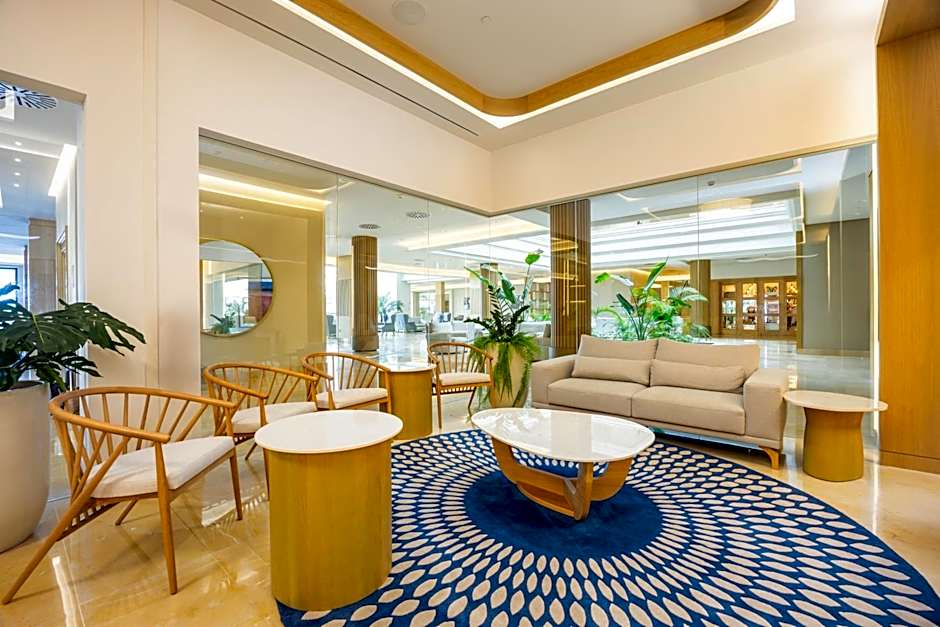 Hipotels Barrosa Palace & Spa