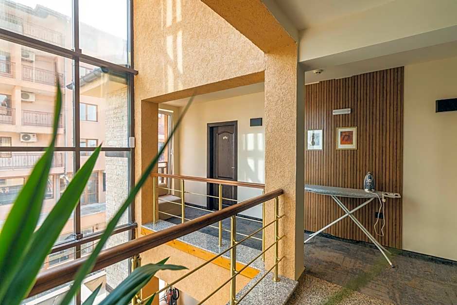 Kalithea Family Hotel