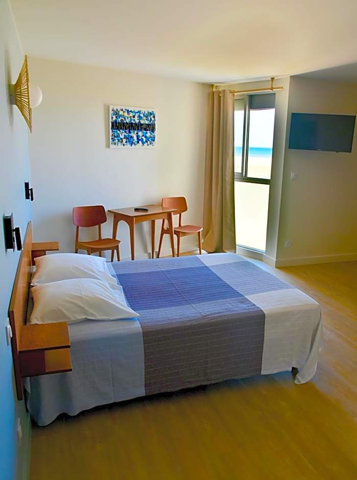 hôtel Le Grand Large