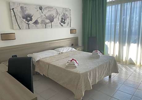 Double Room - Disability Access