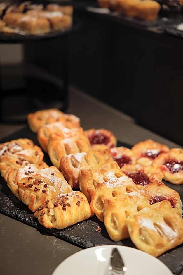 Skostredet Hotel & Spa