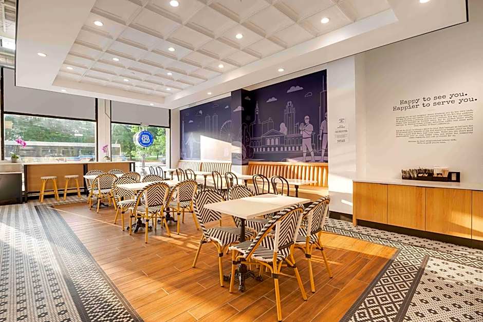 Homewood Suites by Hilton Chicago Downtown South Loop
