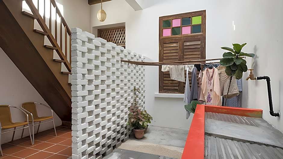 Rope Walk Guest House